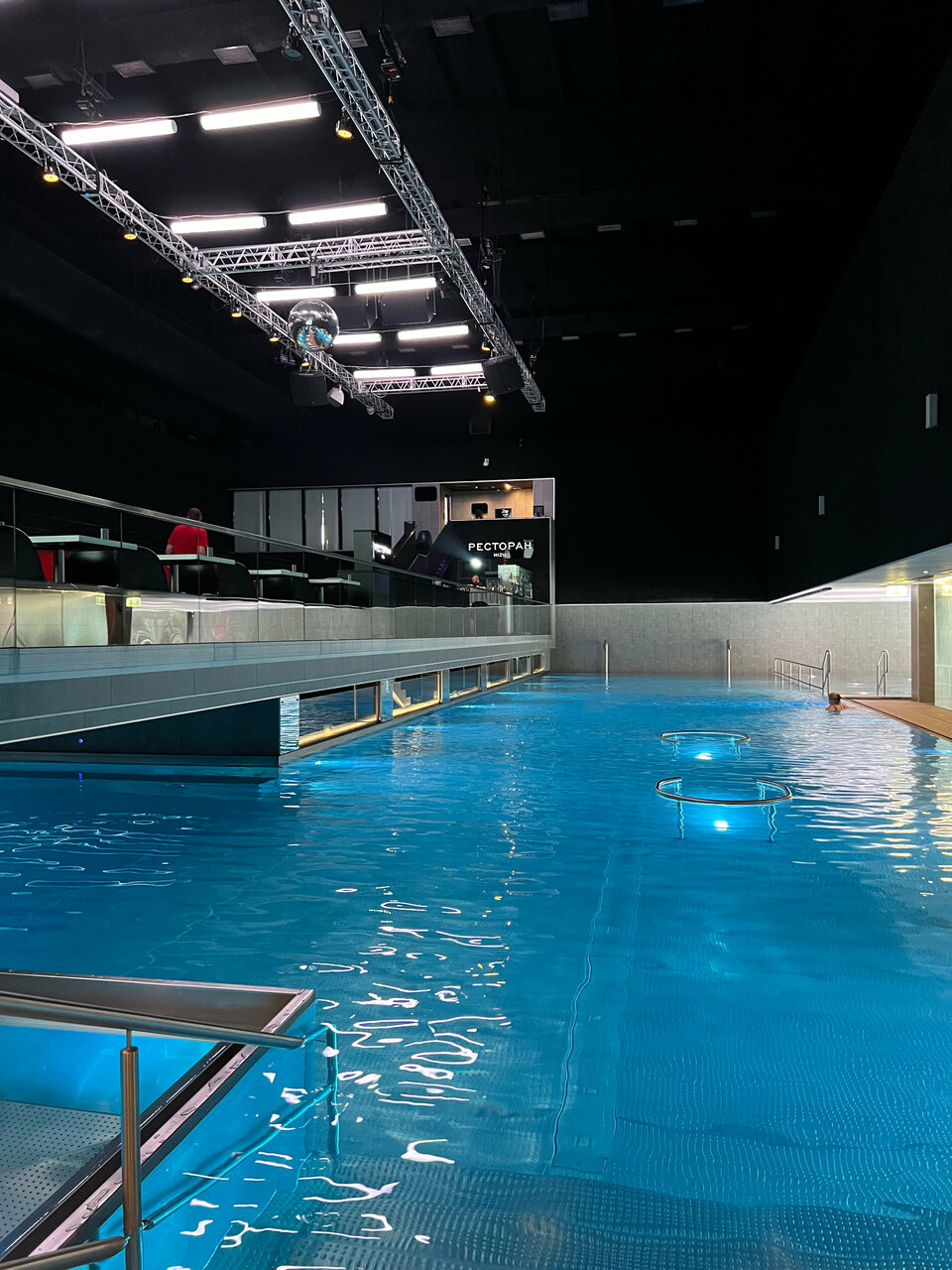 Гостиница Voda Сестрорецк-216