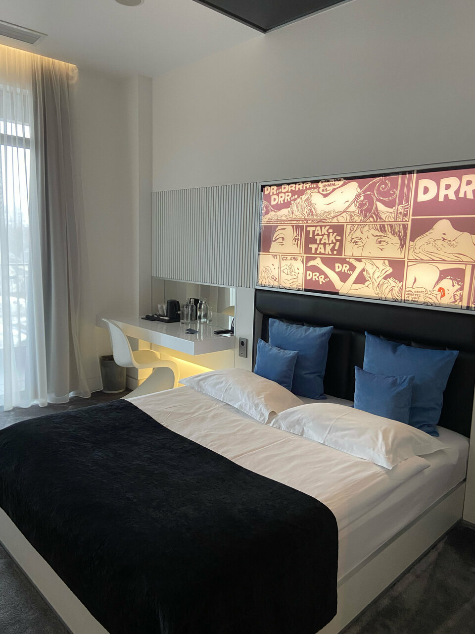 Гостиница Voda Сестрорецк-62