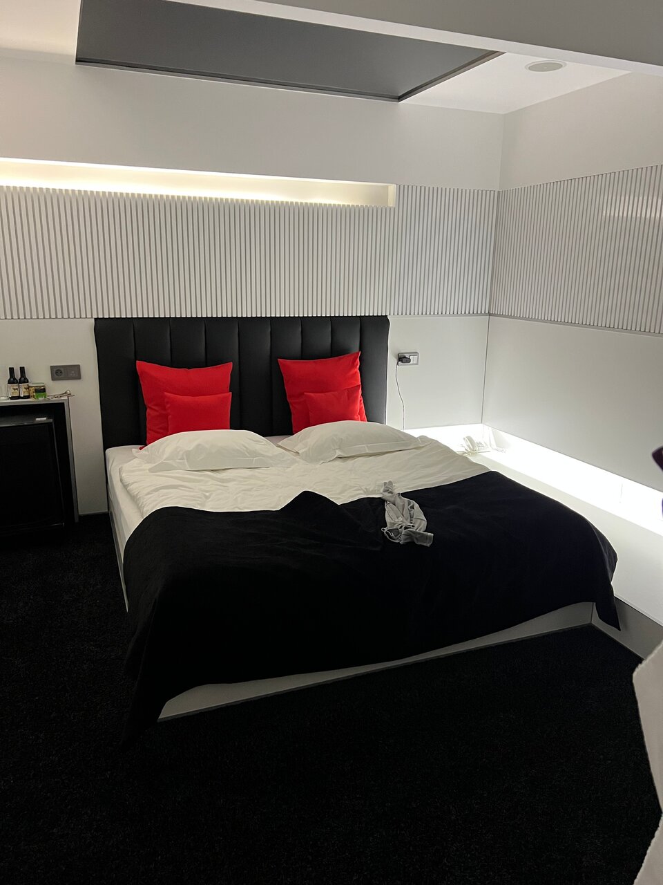 Гостиница Voda Сестрорецк-107