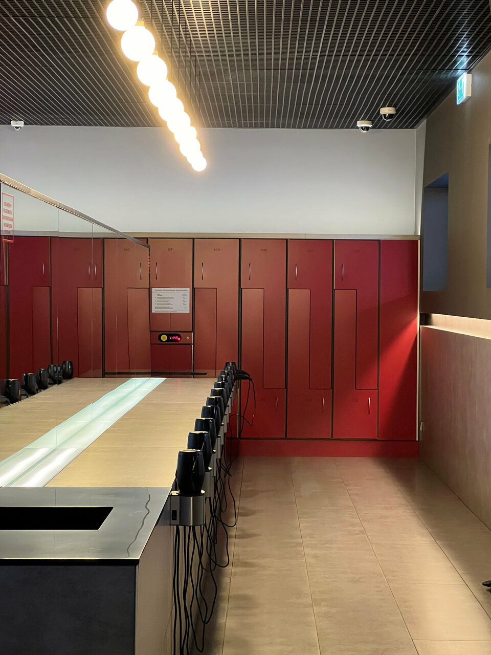 Гостиница Voda Сестрорецк-126