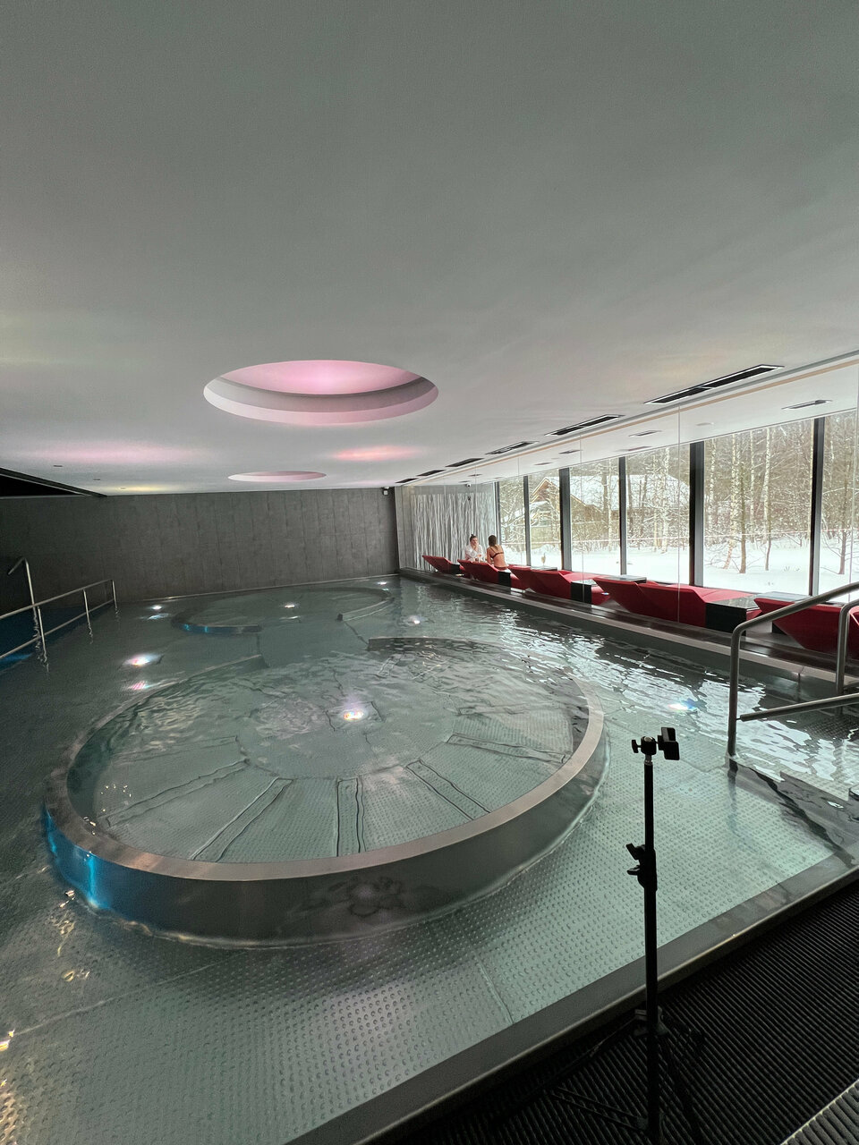 Гостиница Voda Сестрорецк-66