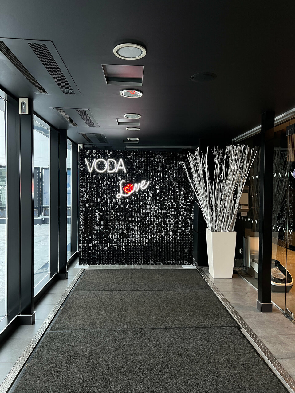 Гостиница Voda Сестрорецк-53