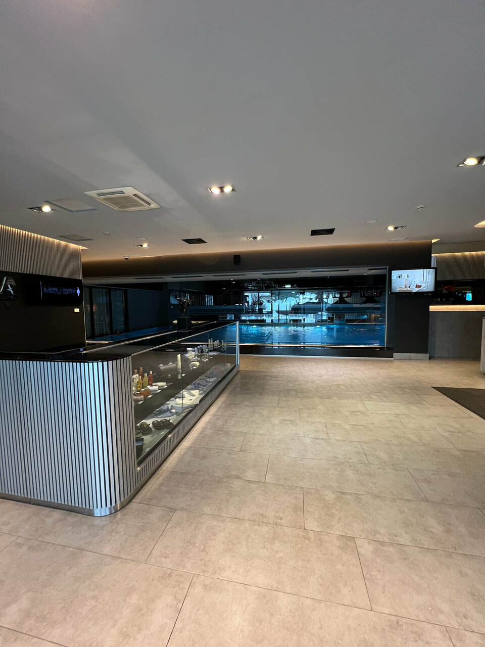 Гостиница Voda Сестрорецк-76