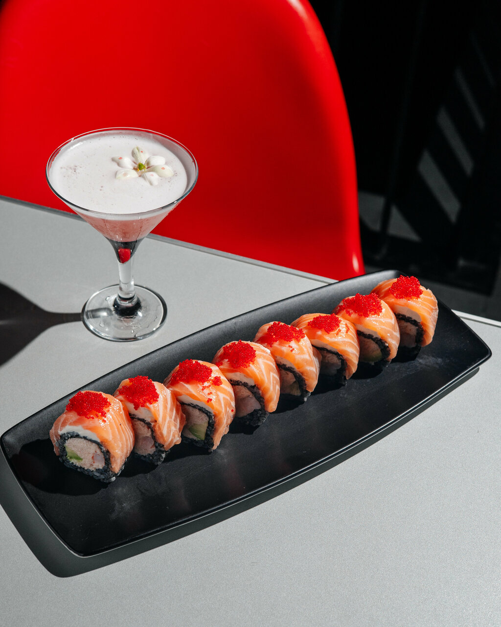 Гостиница Voda Сестрорецк-83