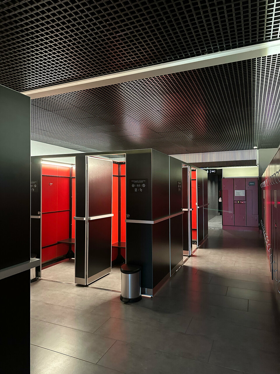 Гостиница Voda Сестрорецк-127