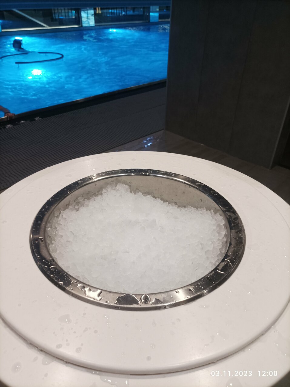 Гостиница Voda Сестрорецк-166