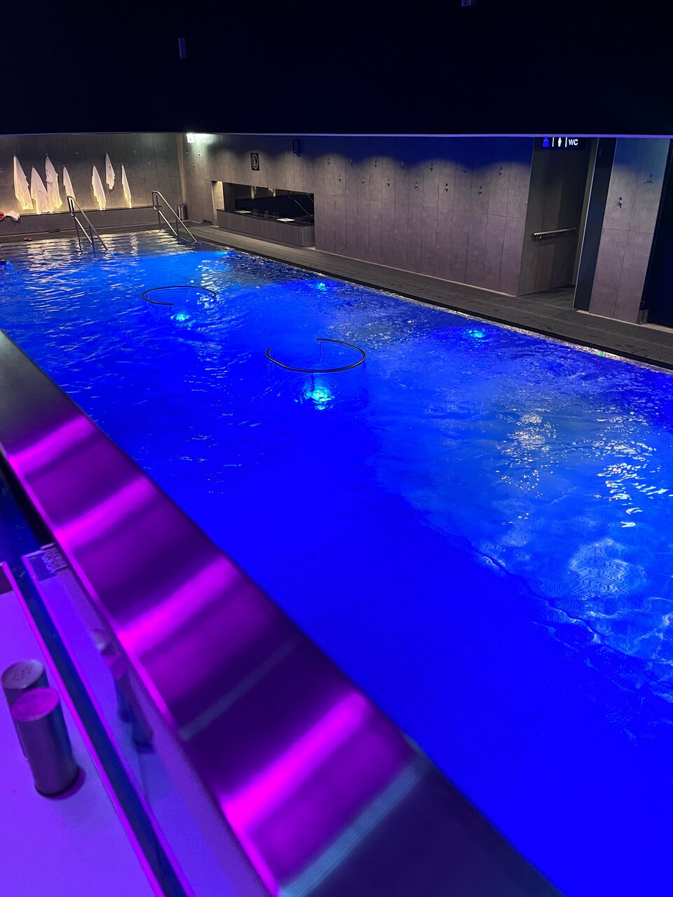 Гостиница Voda Сестрорецк-153