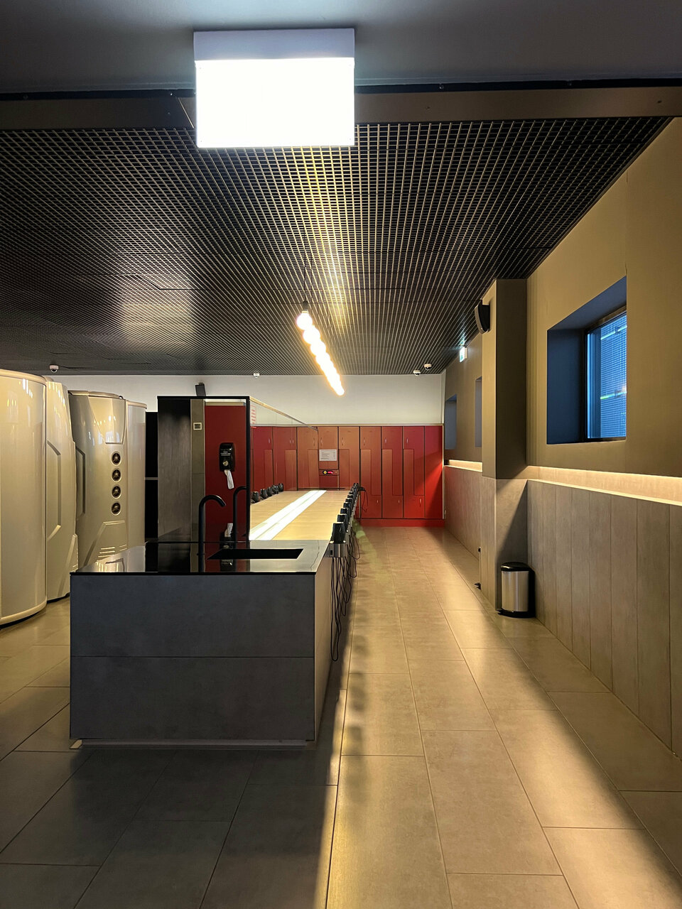 Гостиница Voda Сестрорецк-235