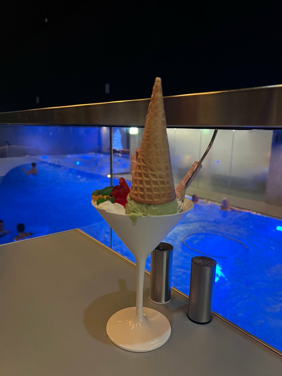 Гостиница Voda Сестрорецк-45