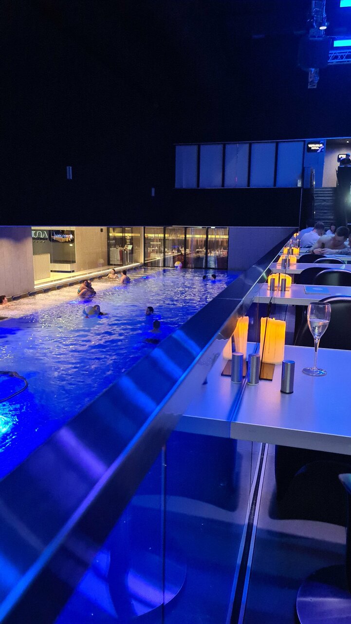 Гостиница Voda Сестрорецк-160