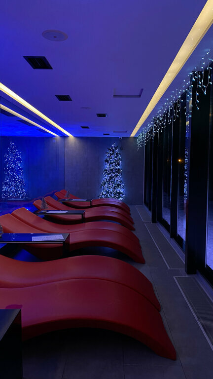 Гостиница Voda Сестрорецк-113