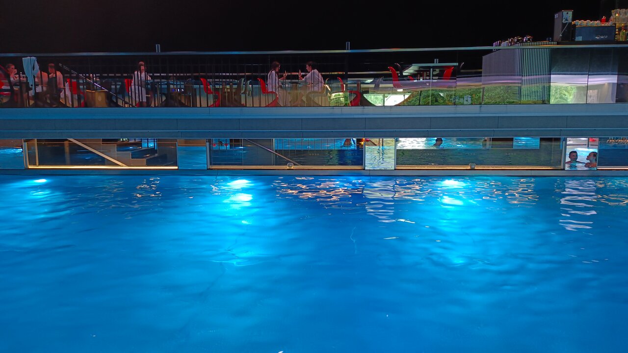 Гостиница Voda Сестрорецк-24