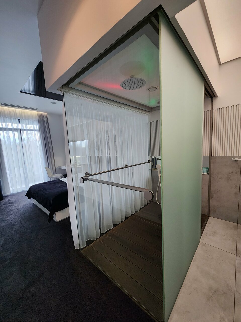 Гостиница Voda Сестрорецк-98