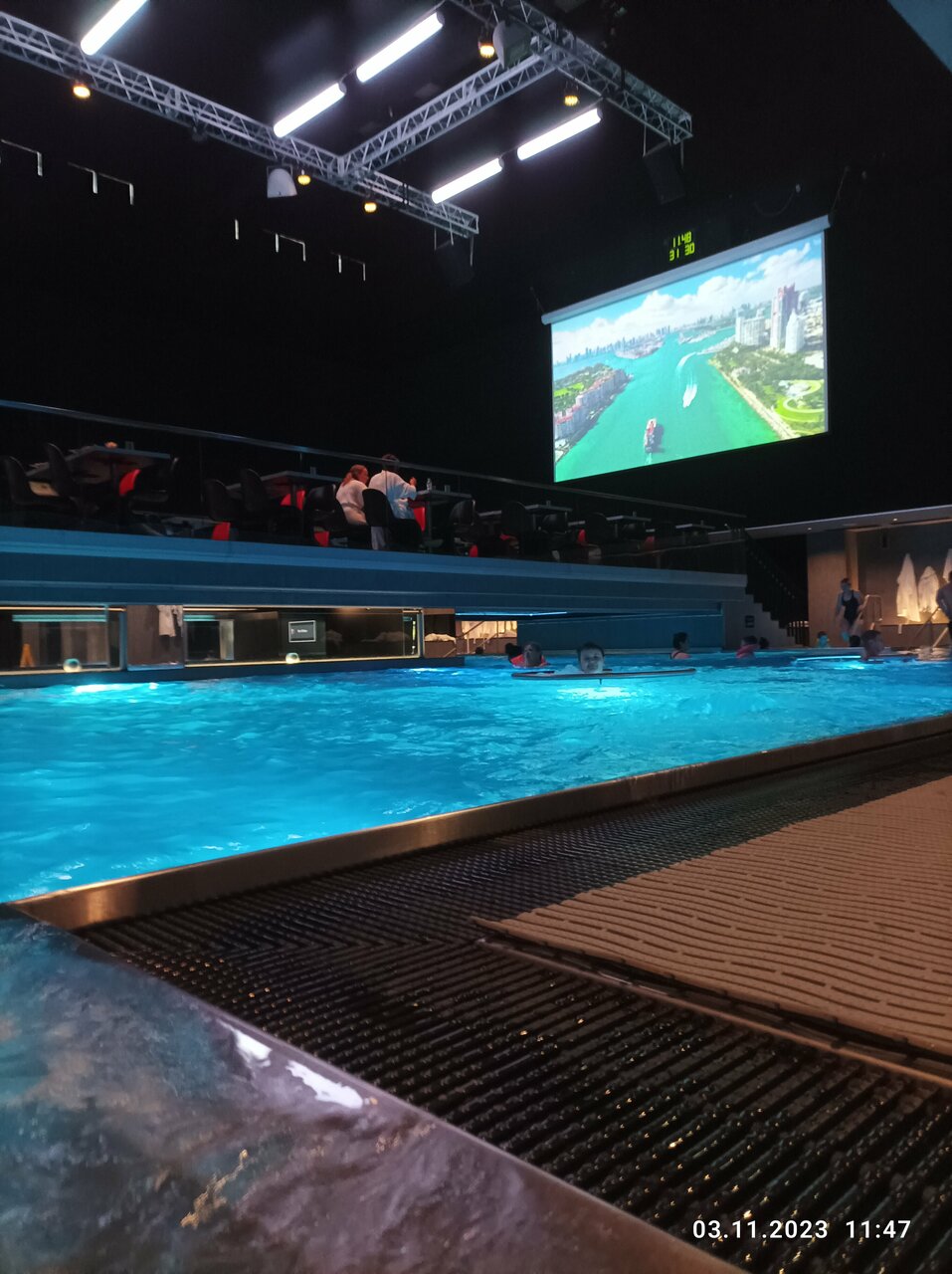 Гостиница Voda Сестрорецк-92