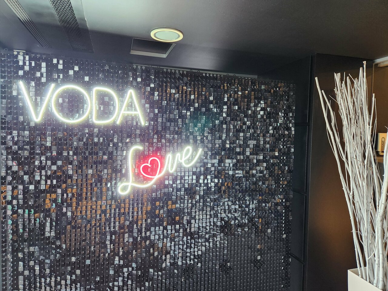 Гостиница Voda Сестрорецк-26