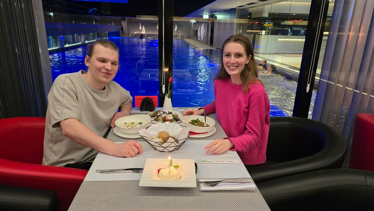 Гостиница Voda Сестрорецк-241