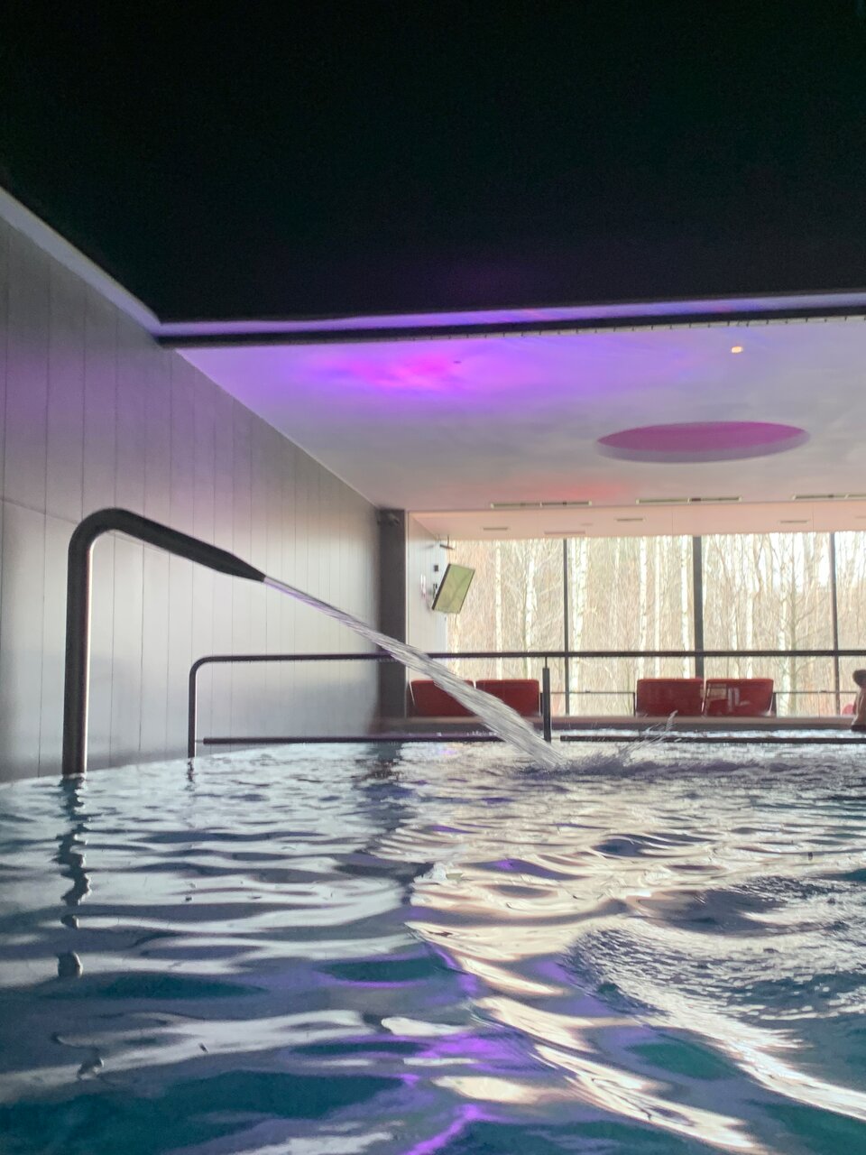 Гостиница Voda Сестрорецк-65