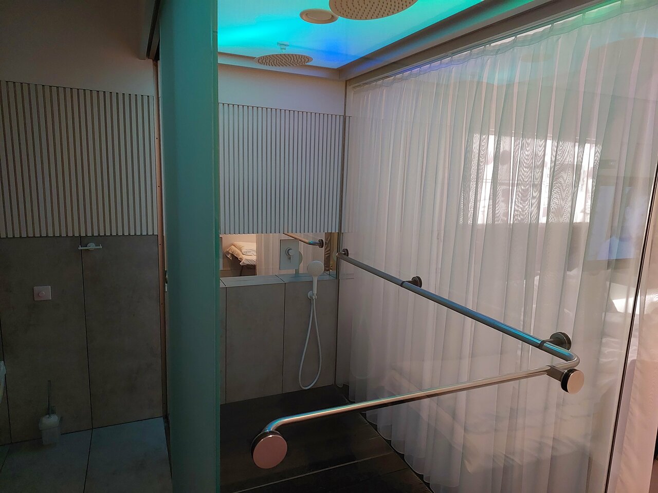 Гостиница Voda Сестрорецк-233