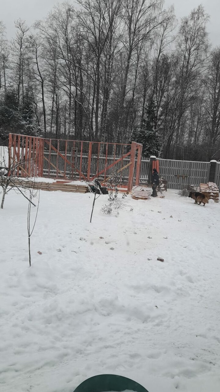 Гостиница Voda Сестрорецк-210