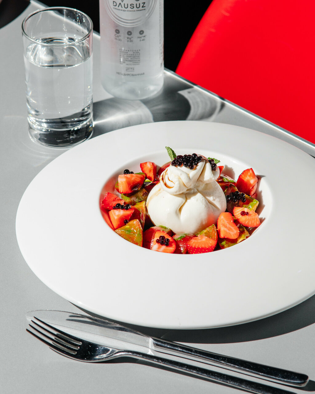 Гостиница Voda Сестрорецк-181