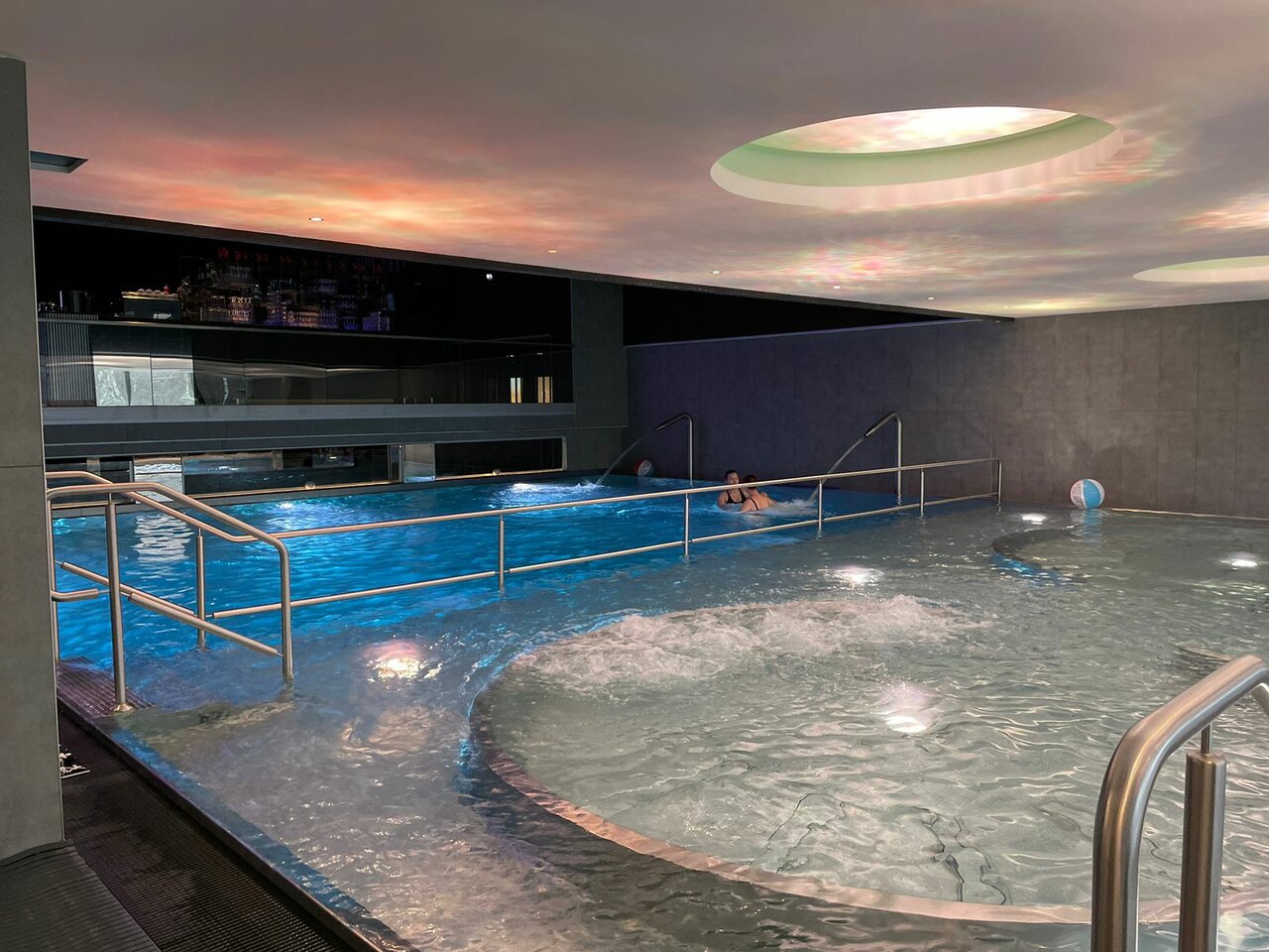 Гостиница Voda Сестрорецк-141