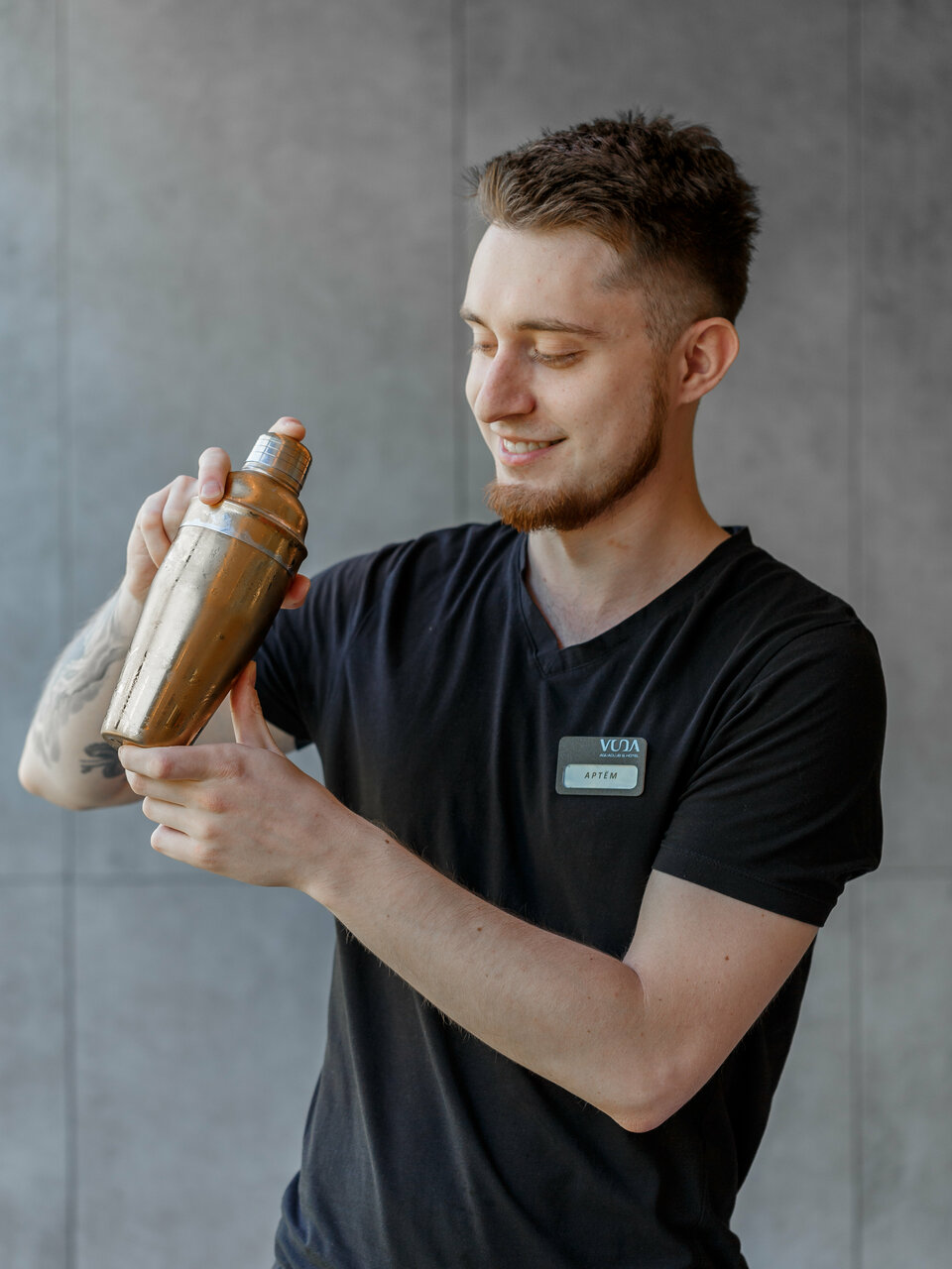 Гостиница Voda Сестрорецк-237