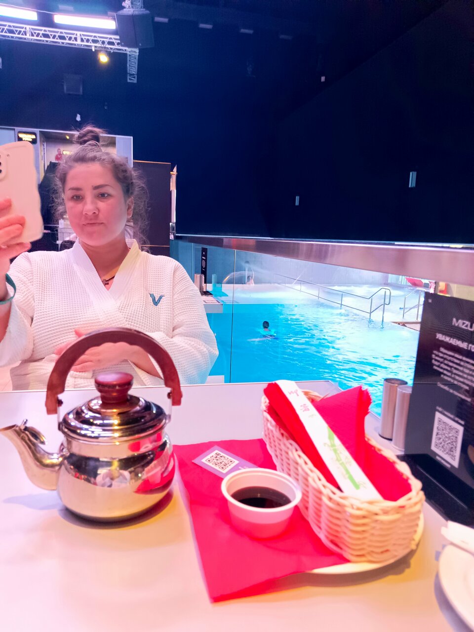 Гостиница Voda Сестрорецк-183