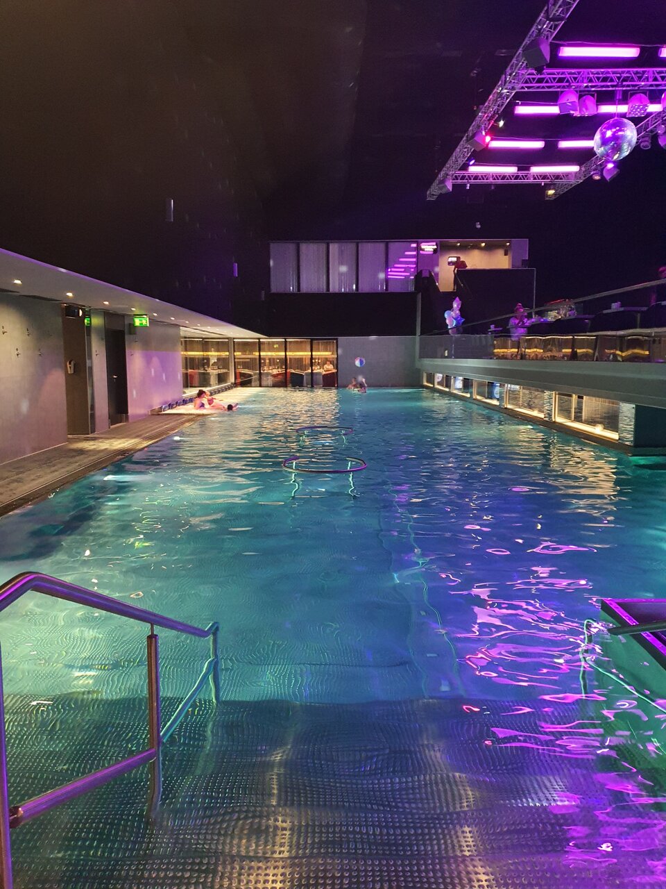 Гостиница Voda Сестрорецк-182