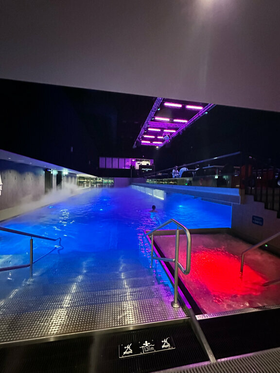 Гостиница Voda Сестрорецк-116