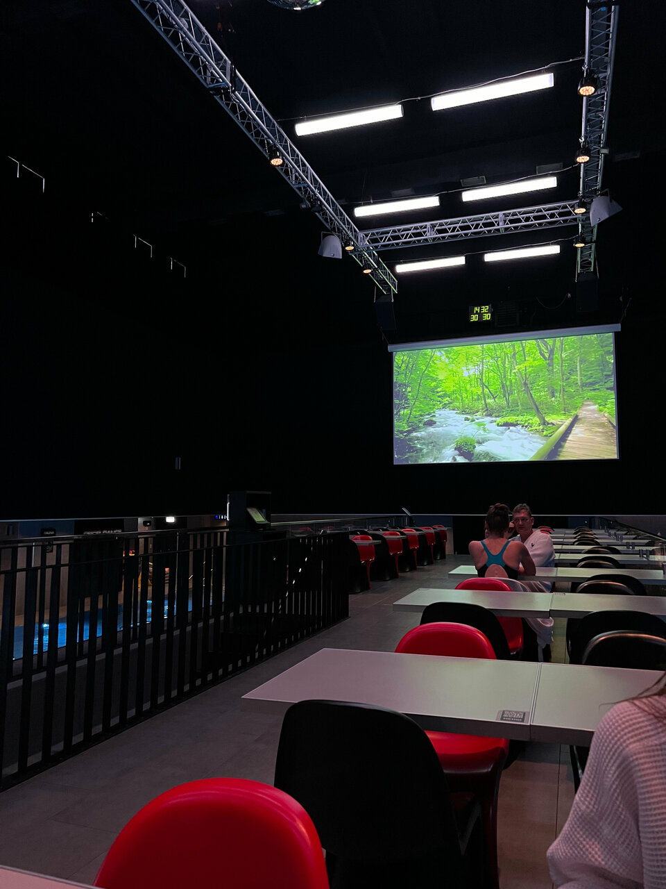 Гостиница Voda Сестрорецк-39