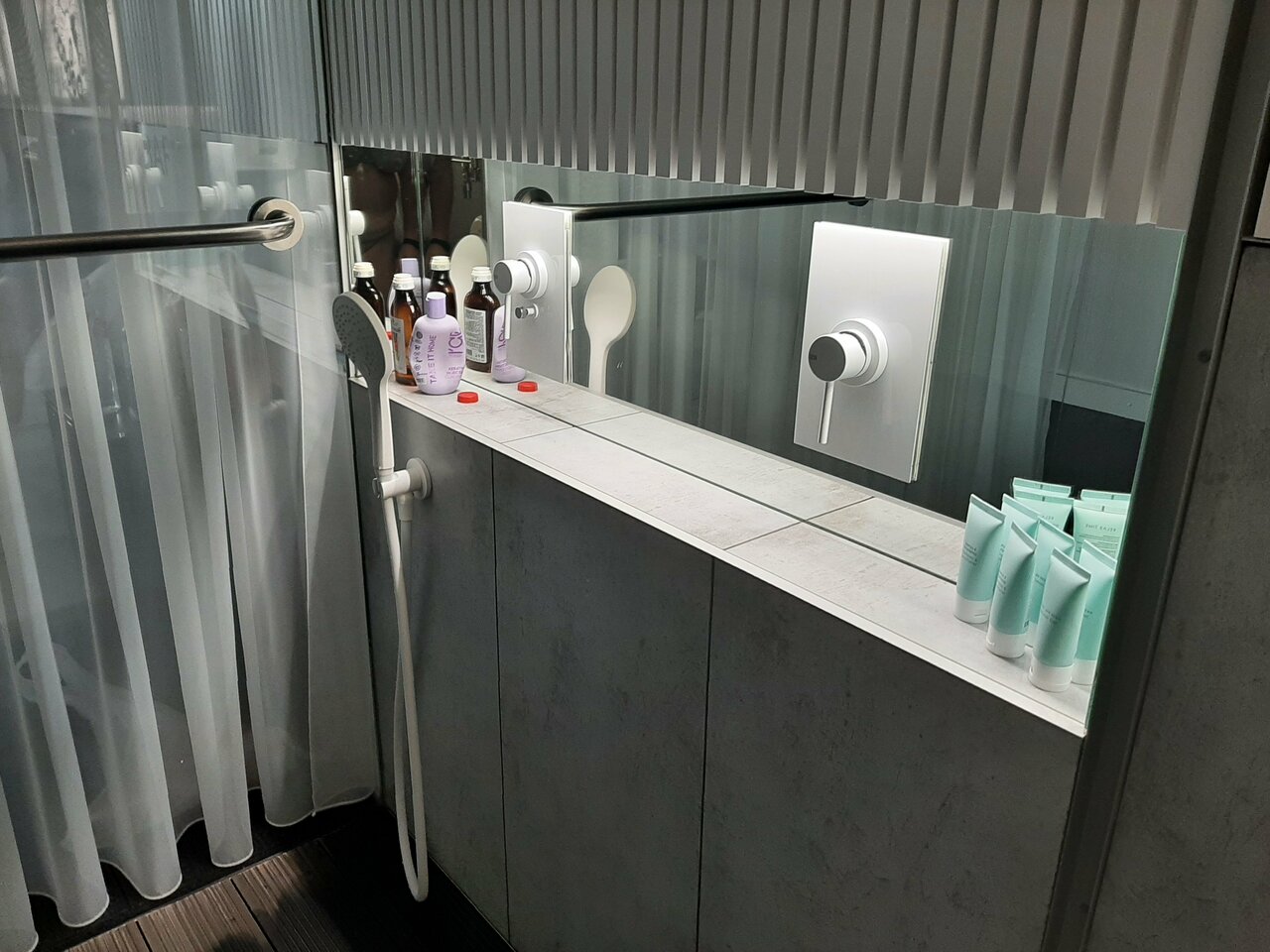 Гостиница Voda Сестрорецк-199