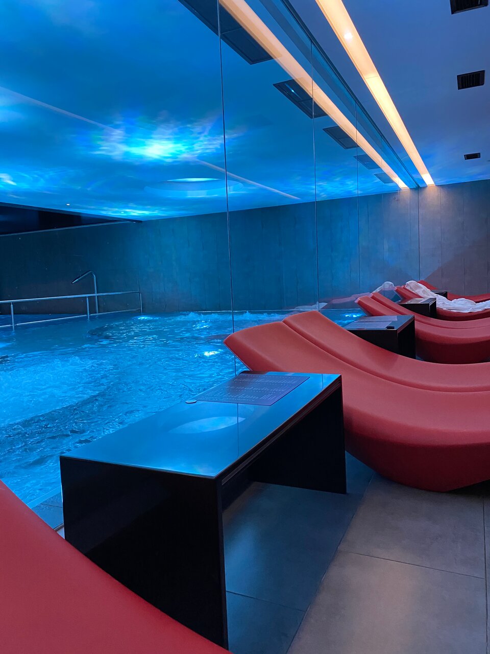 Гостиница Voda Сестрорецк-35