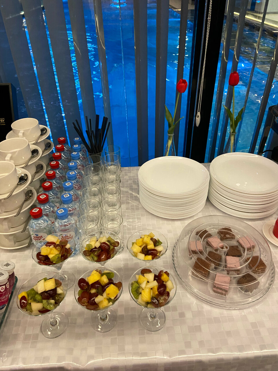 Гостиница Voda Сестрорецк-137