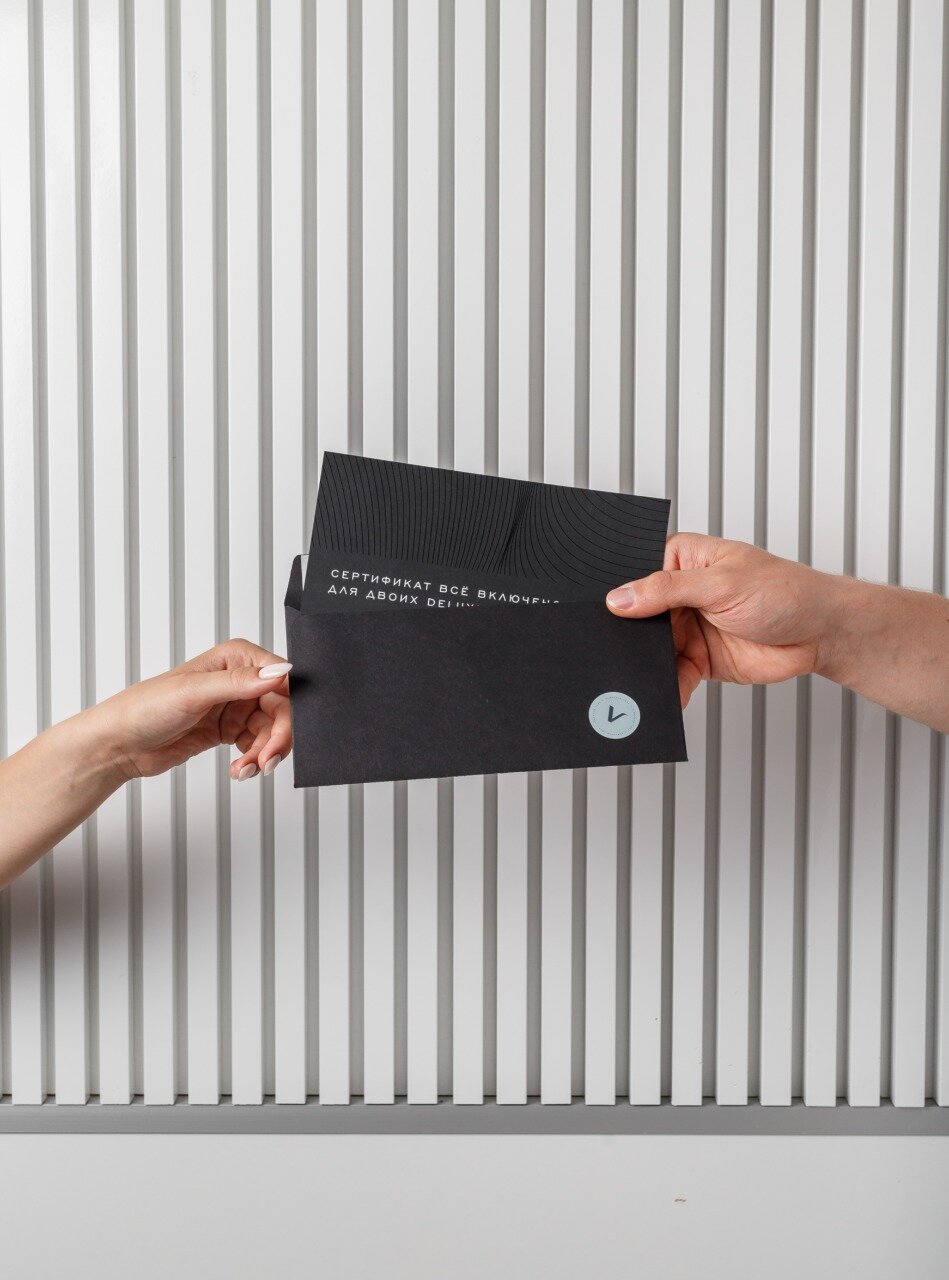 Гостиница Voda Сестрорецк-161