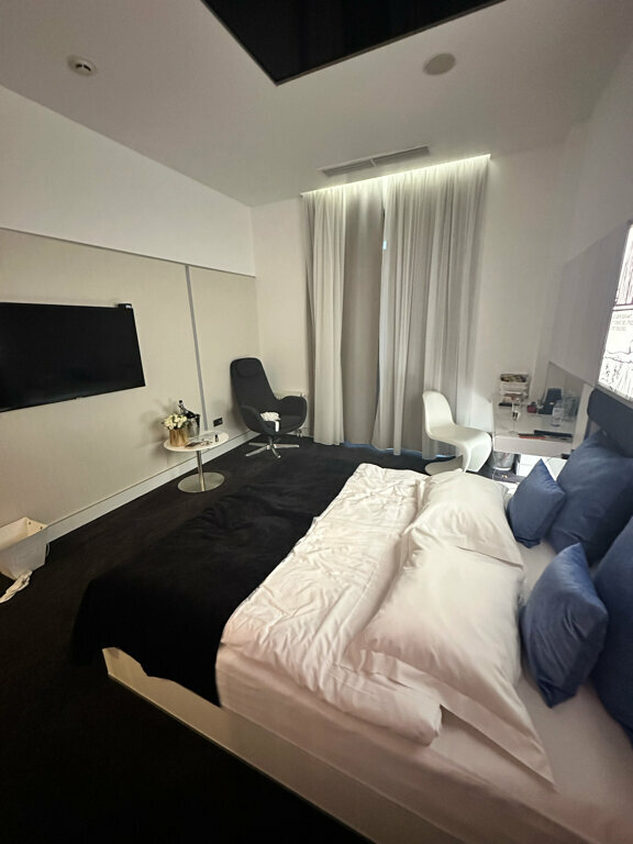 Гостиница Voda Сестрорецк-43