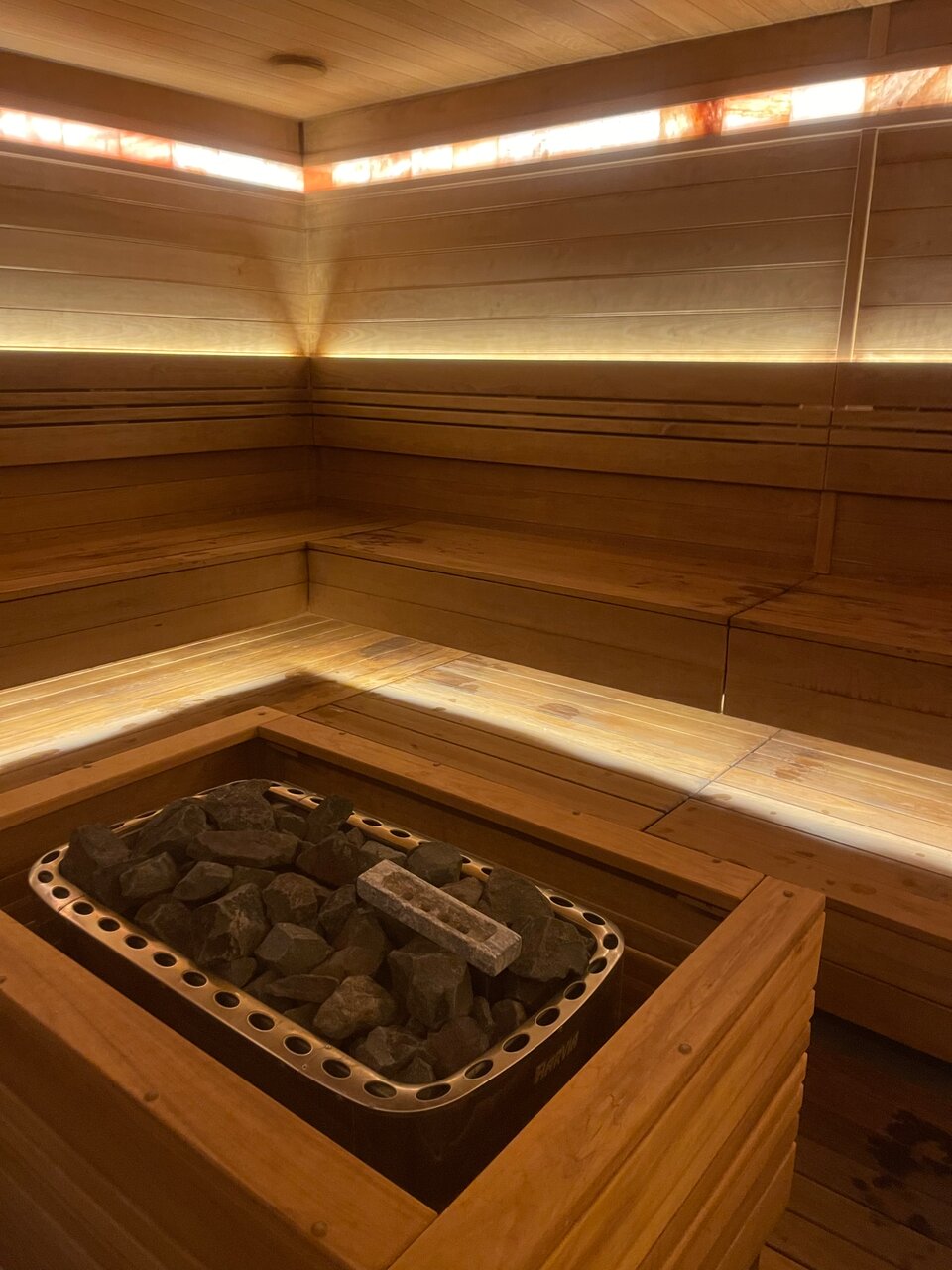 Гостиница Voda Сестрорецк-159