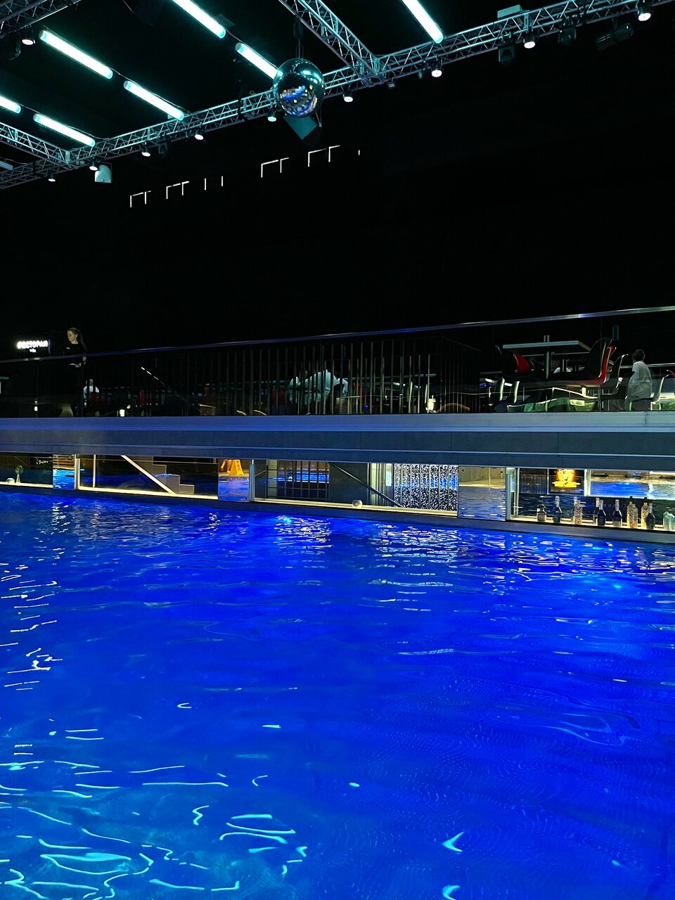 Гостиница Voda Сестрорецк-20