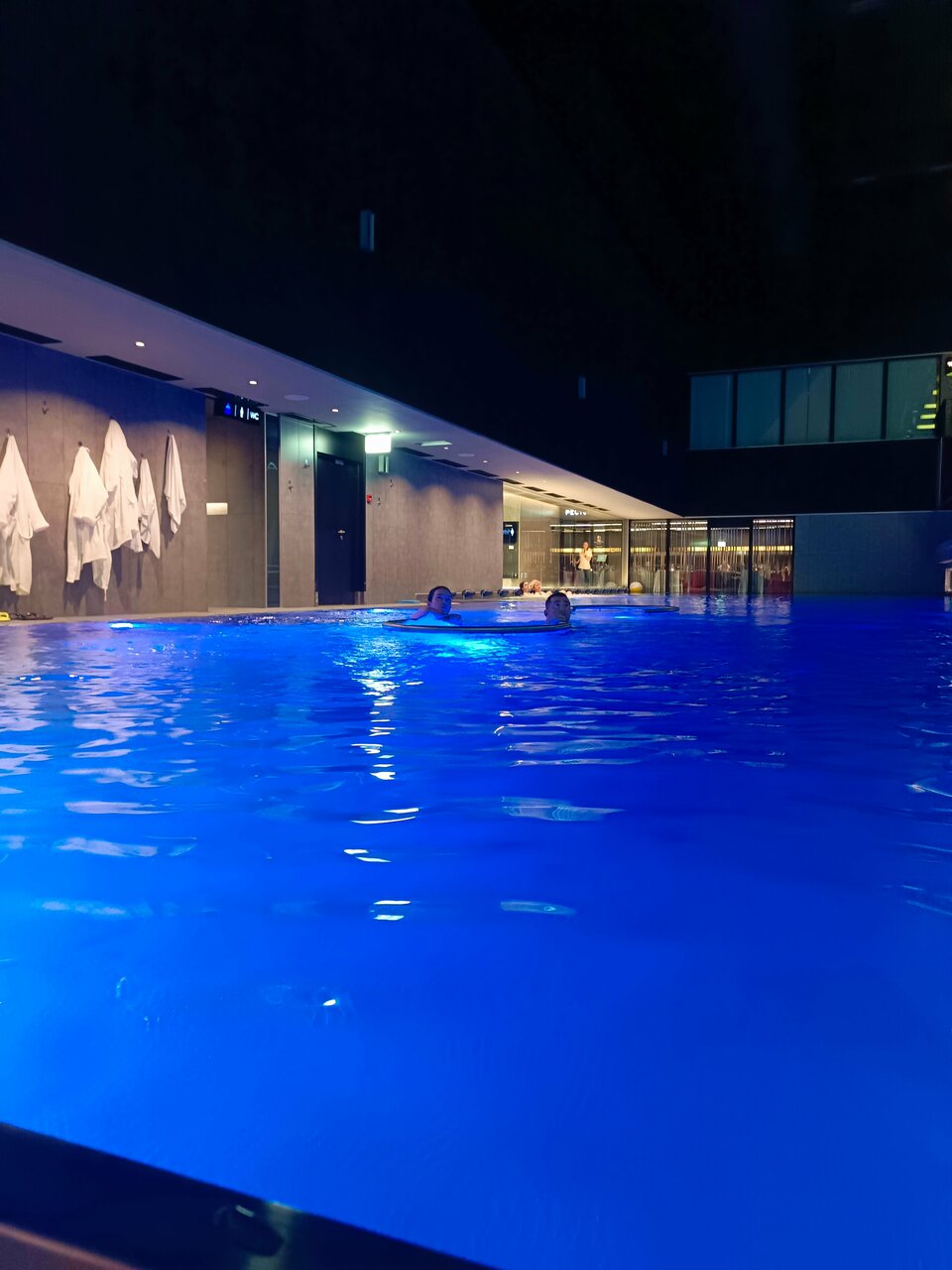 Гостиница Voda Сестрорецк-121