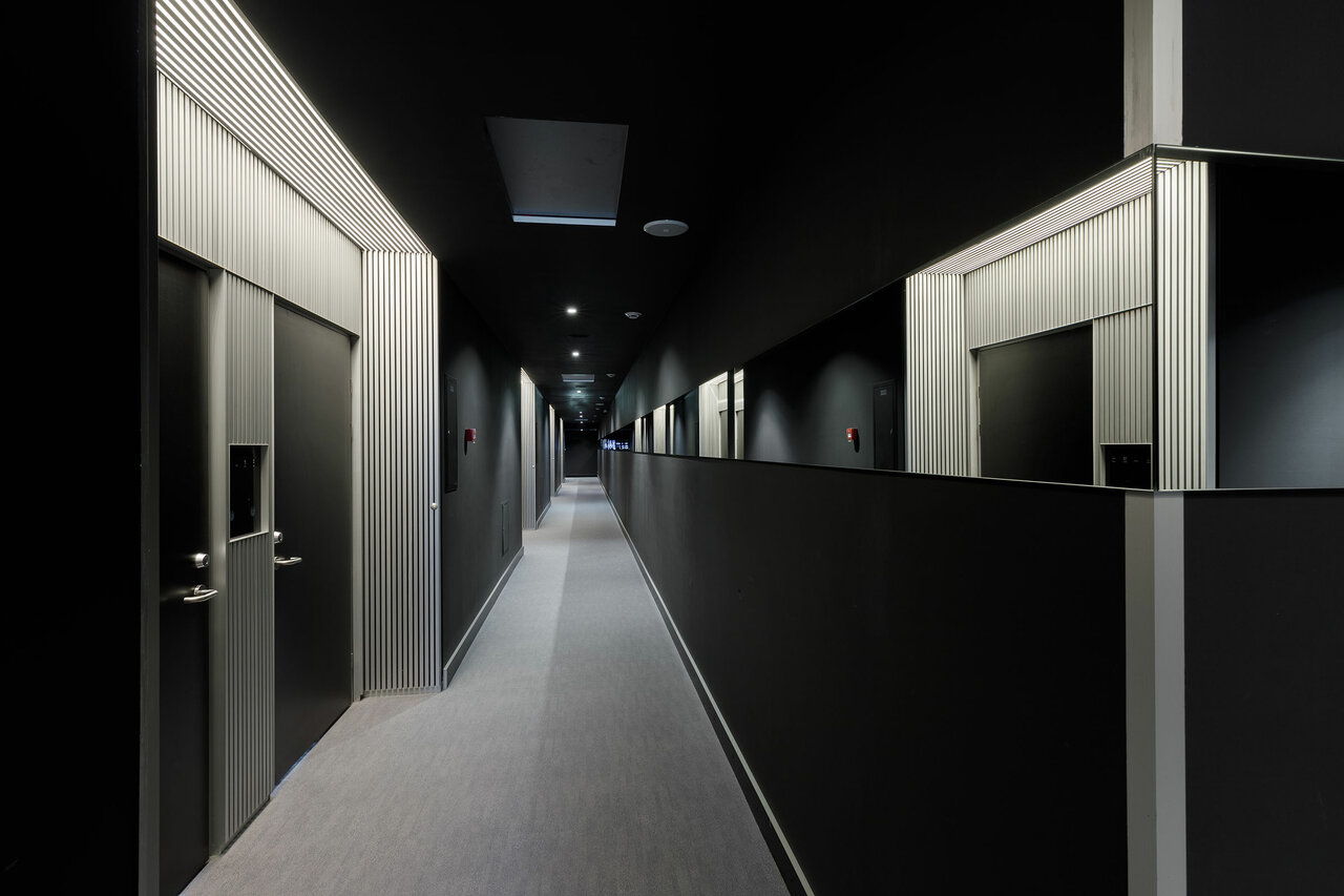 Гостиница Voda Сестрорецк-13