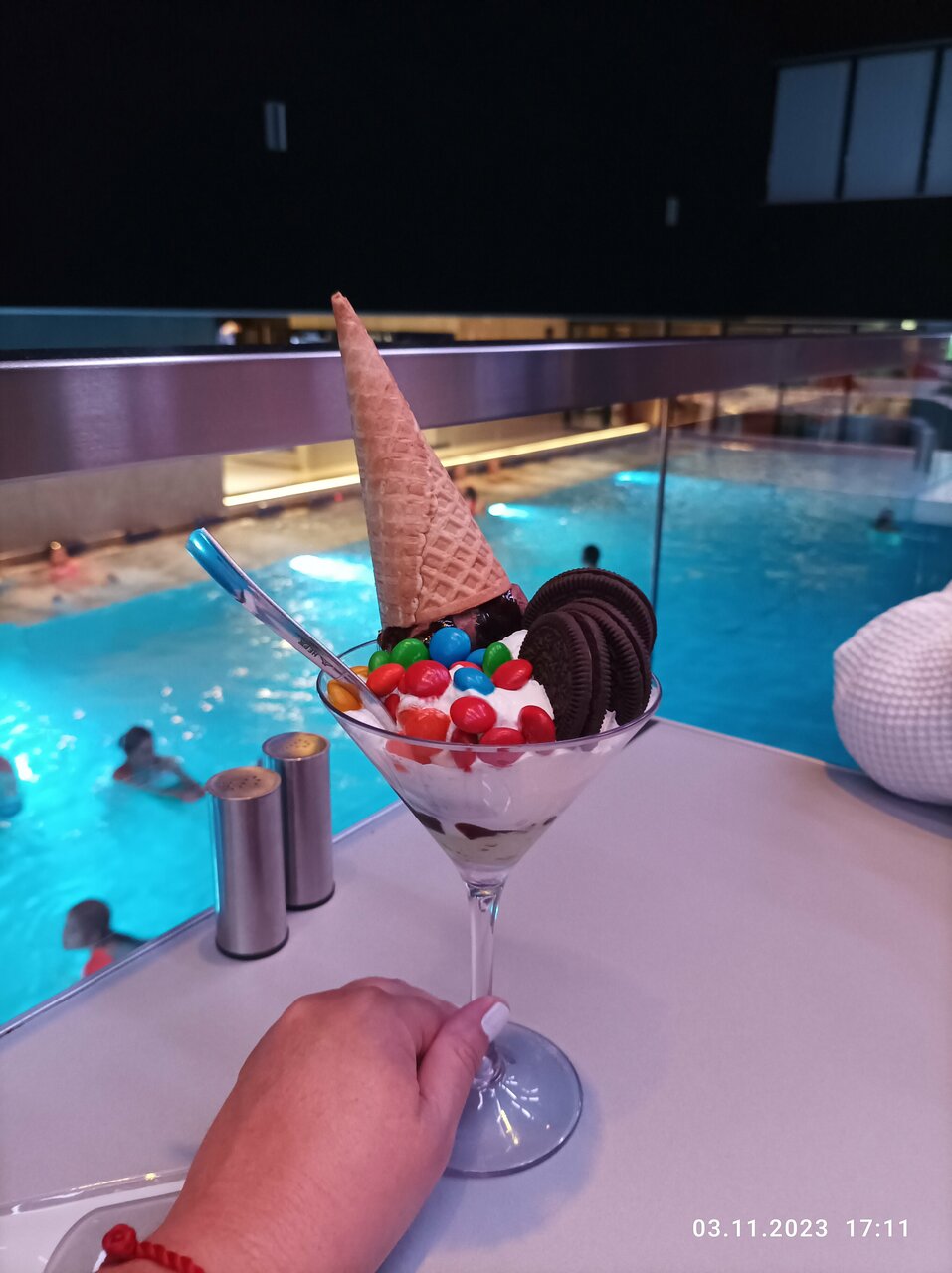 Гостиница Voda Сестрорецк-179