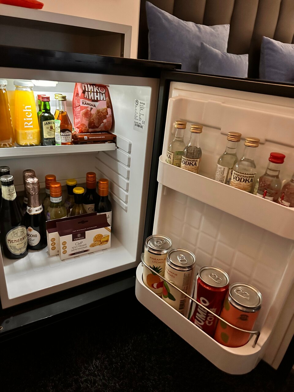 Гостиница Voda Сестрорецк-123