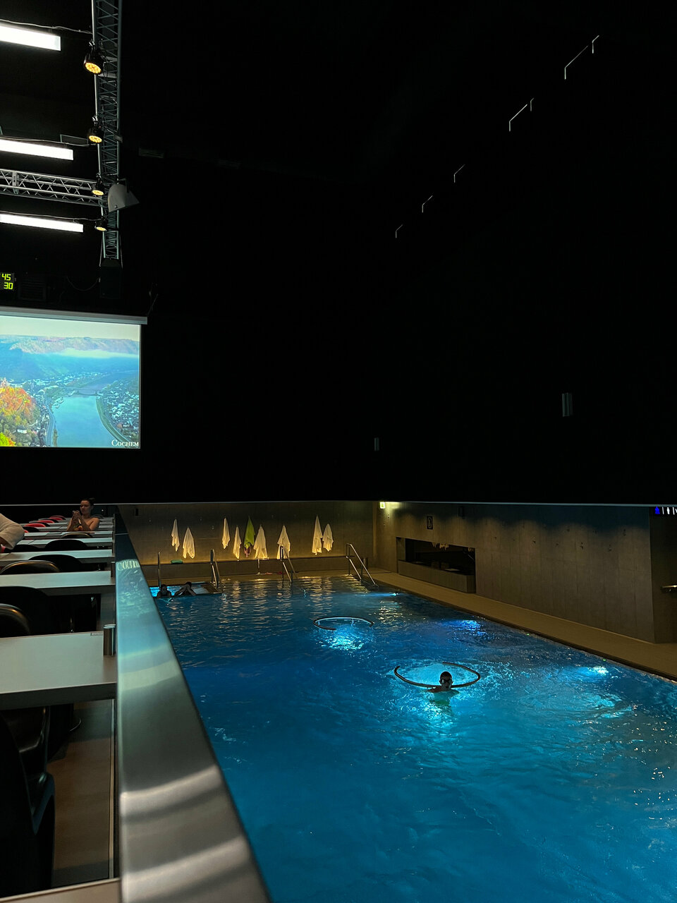 Гостиница Voda Сестрорецк-104