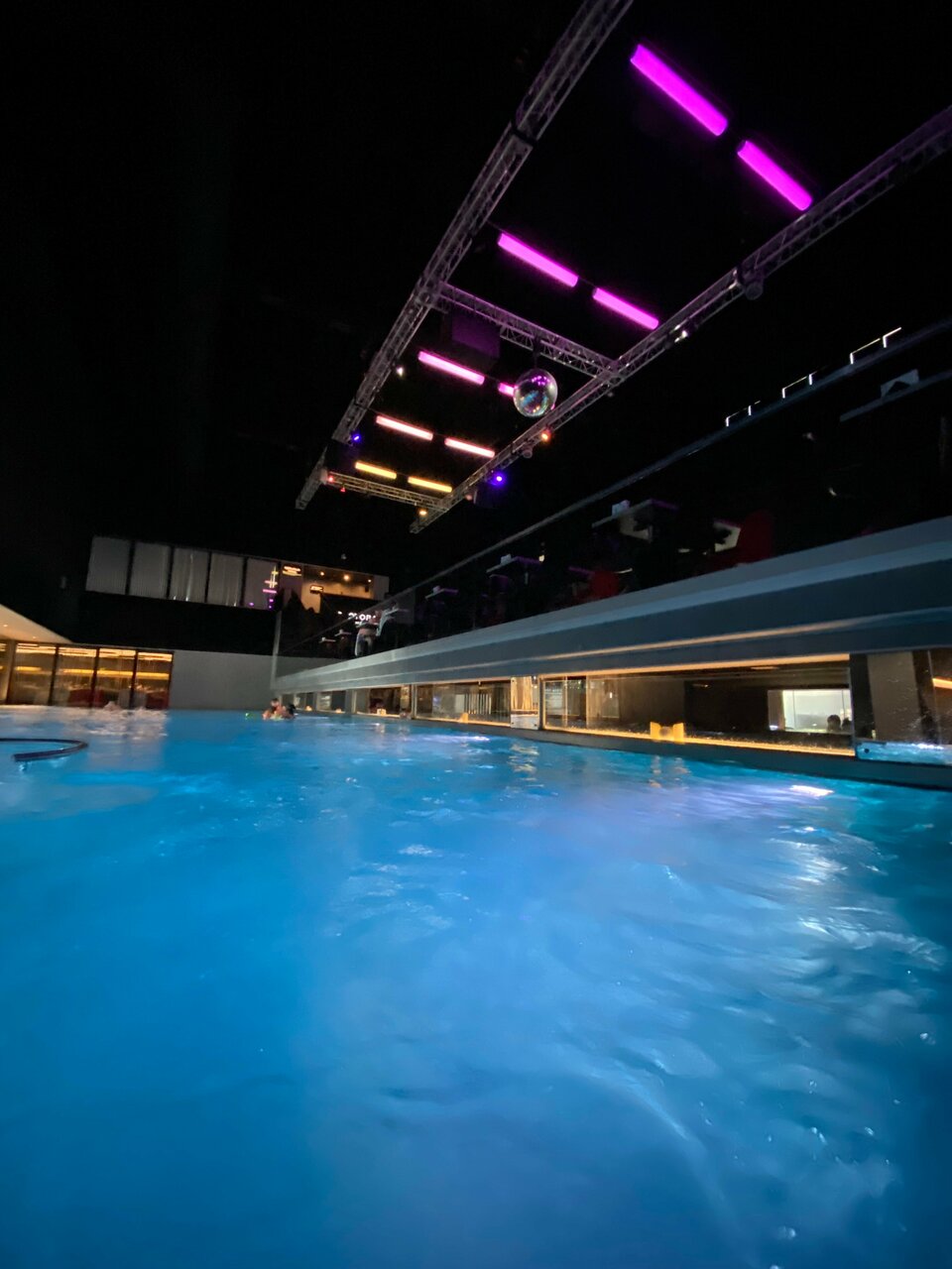 Гостиница Voda Сестрорецк-73