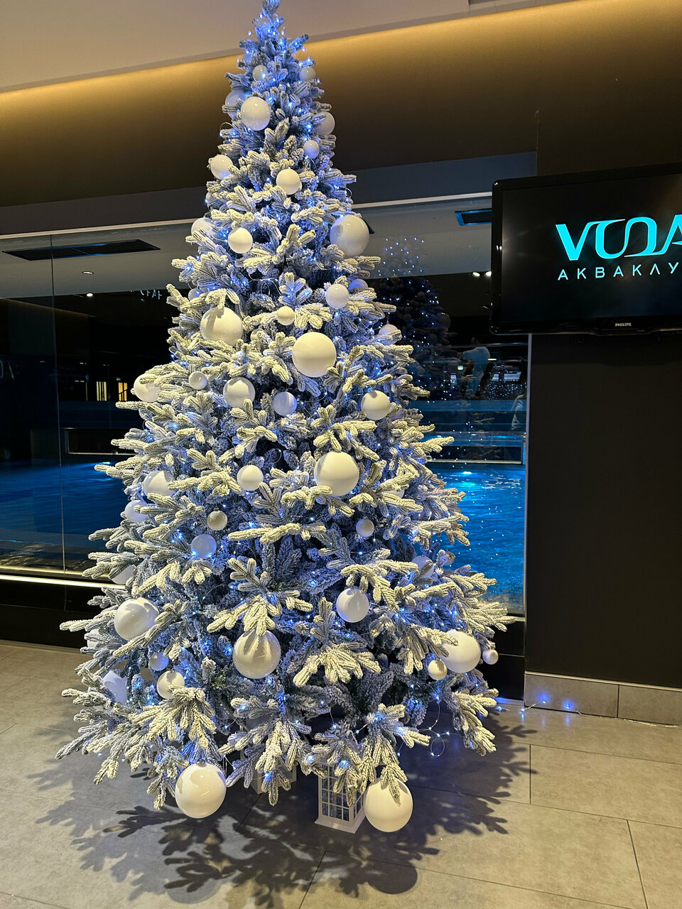 Гостиница Voda Сестрорецк-41