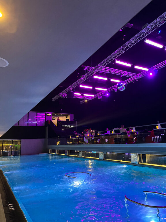 Гостиница Voda Сестрорецк-90