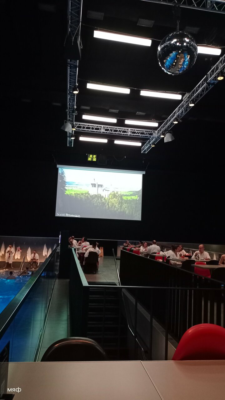 Гостиница Voda Сестрорецк-155