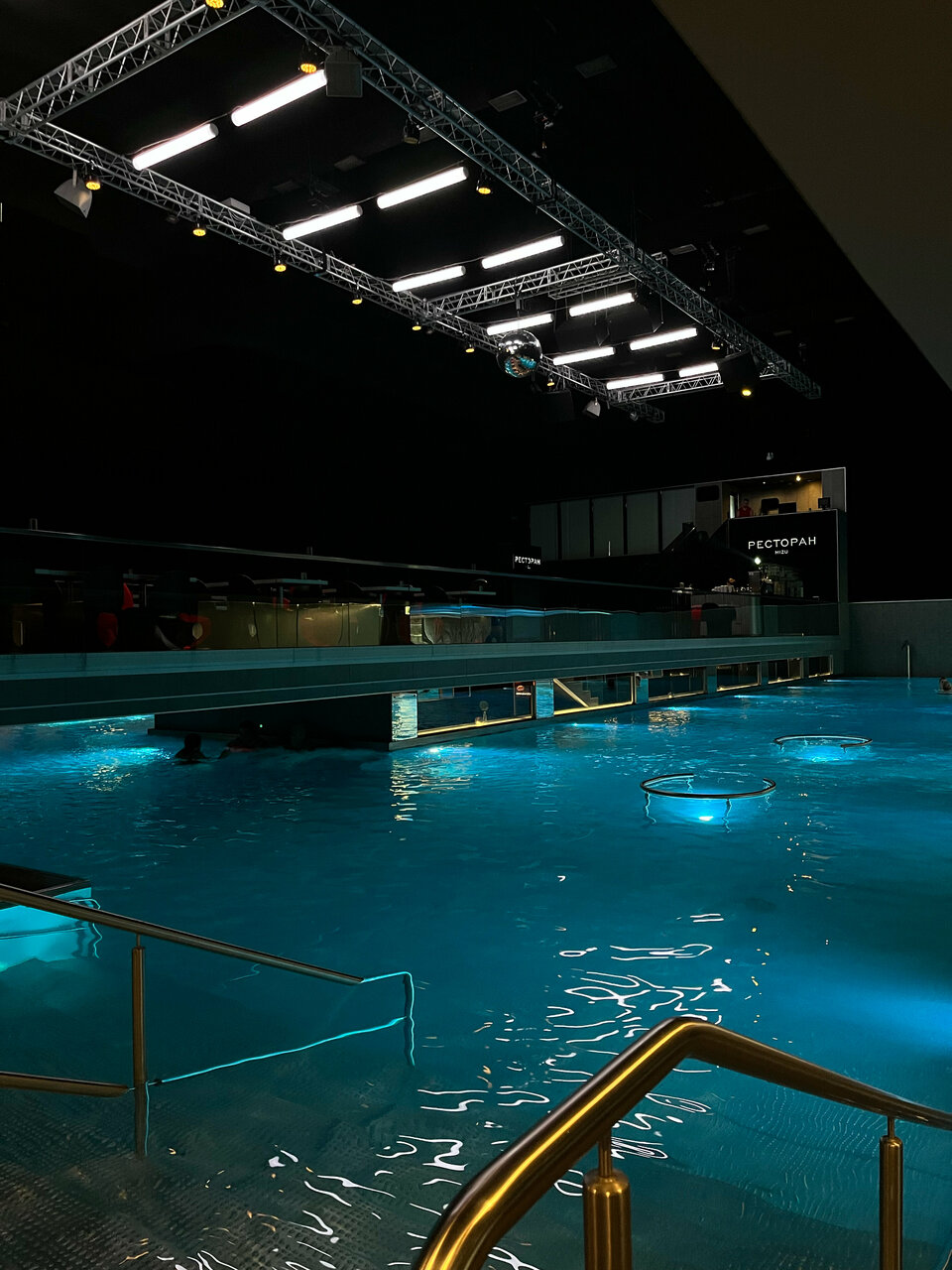 Гостиница Voda Сестрорецк-57