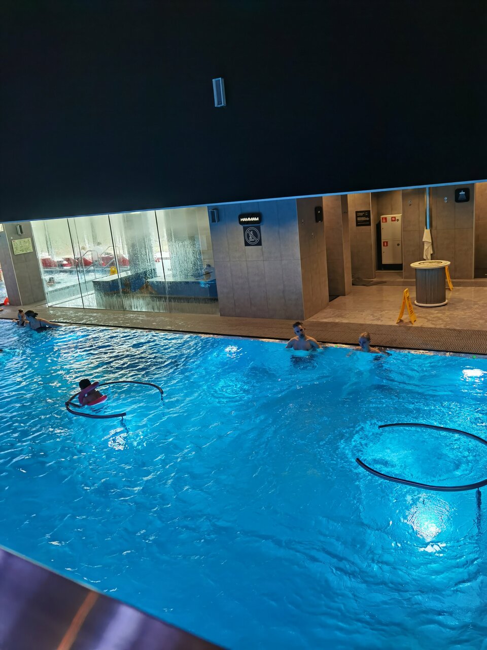 Гостиница Voda Сестрорецк-96