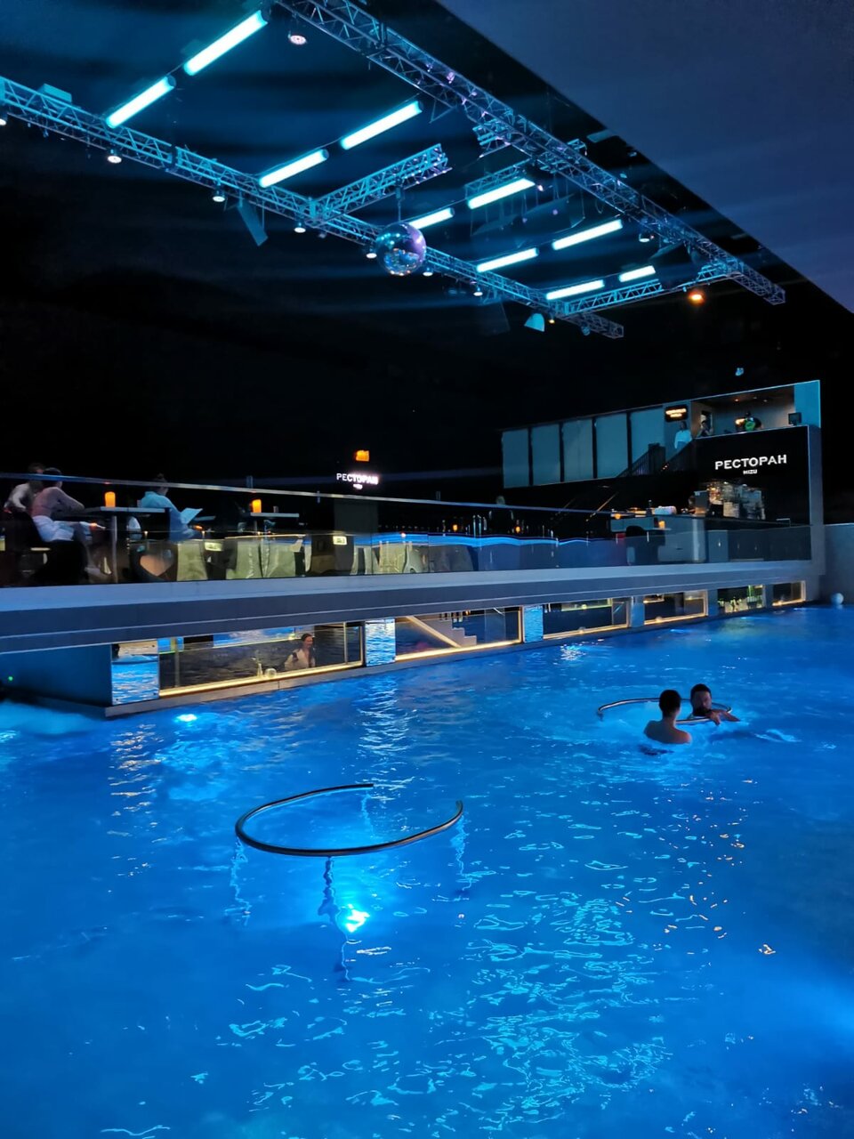 Гостиница Voda Сестрорецк-129