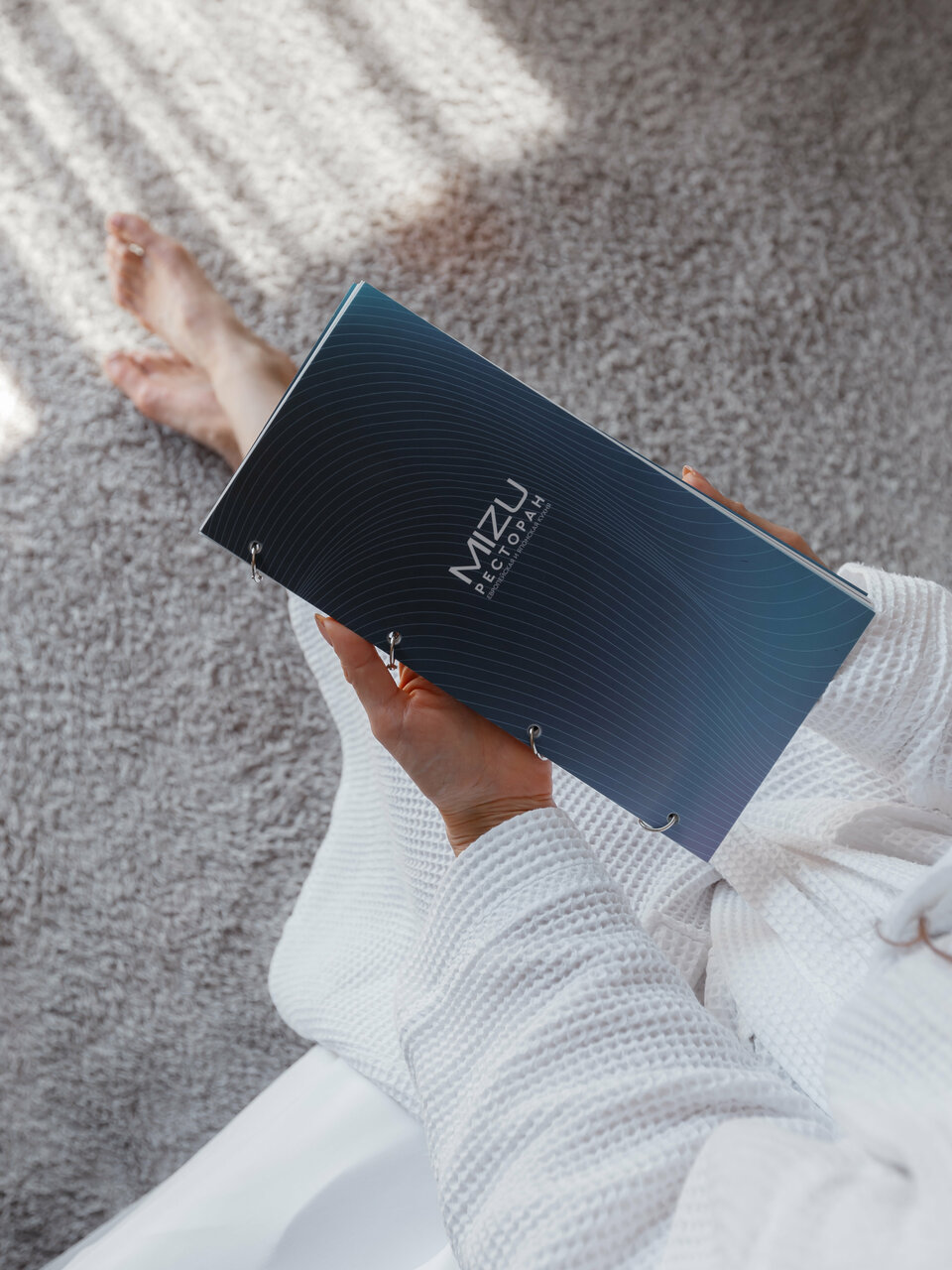 Гостиница Voda Сестрорецк-144